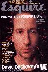 esquire, may 99 cover